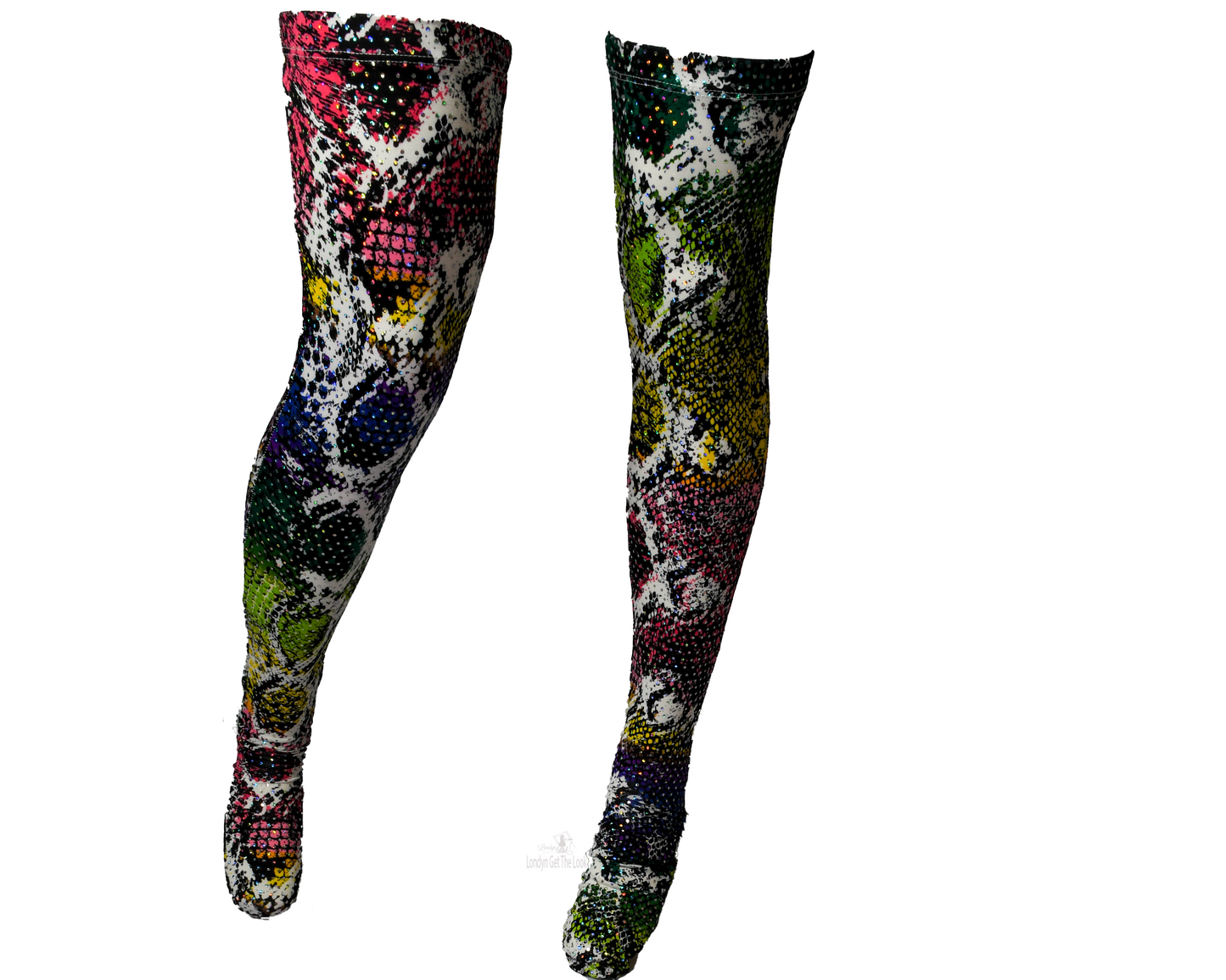 mini dress pair with thigh high socks set bodycon look features a mock-neckline sexy cutout front design, long sleeve, back zipper closure