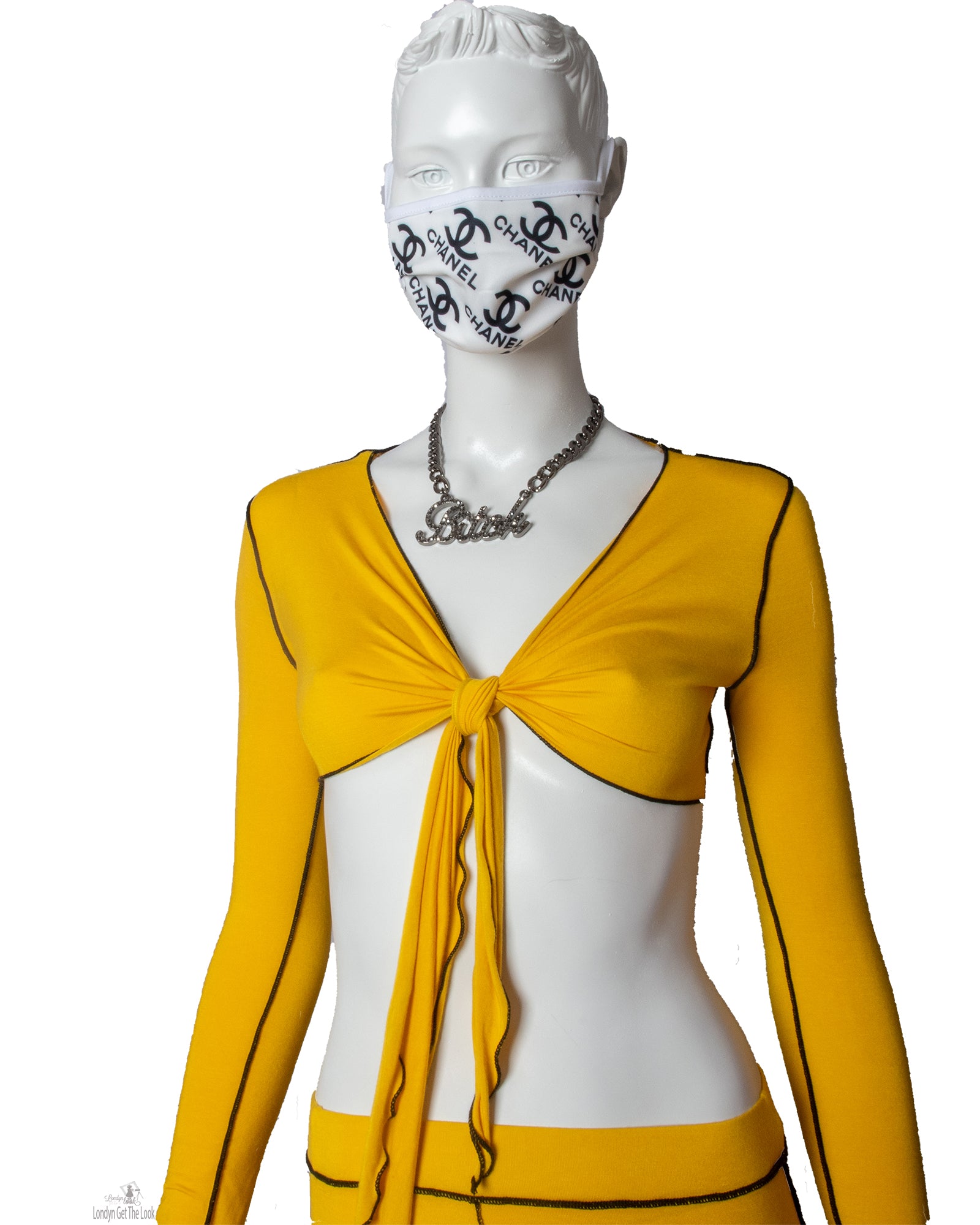 reusable washable Luxury Fashion Face Mask are pleated for better contoured and comfort fit, nasal mouth and underneath chin are fully covered Lightweight Double-layered Elastic ear loops.