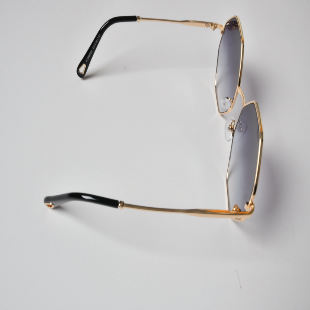 Shady Londyn Oversize Iconic Sunglasses for women, The latest sunglasses fashion trends, stylish vintage shade, Classic Fit, with UV 400 